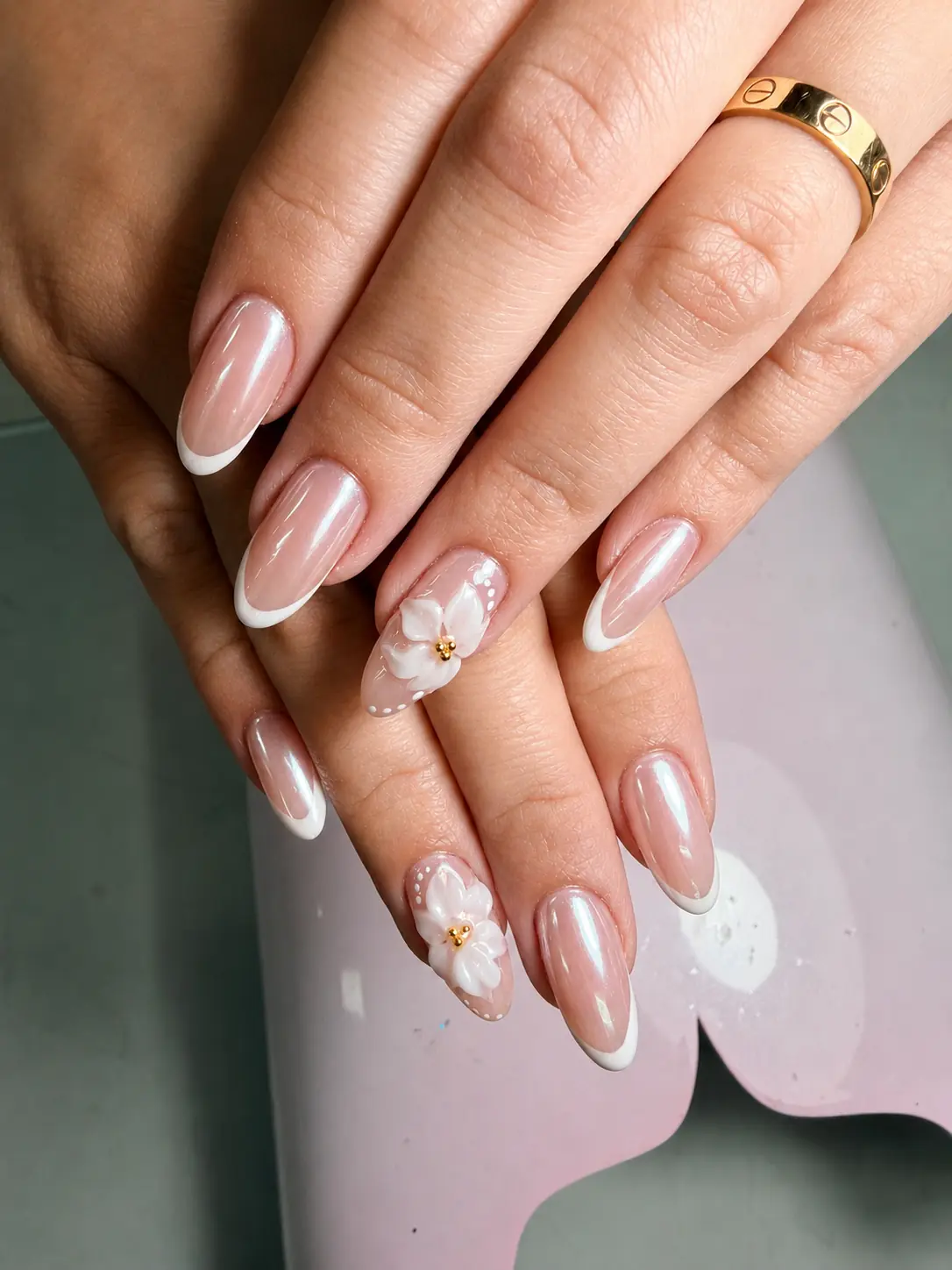 P Nails — Nail Salons in Chestertown