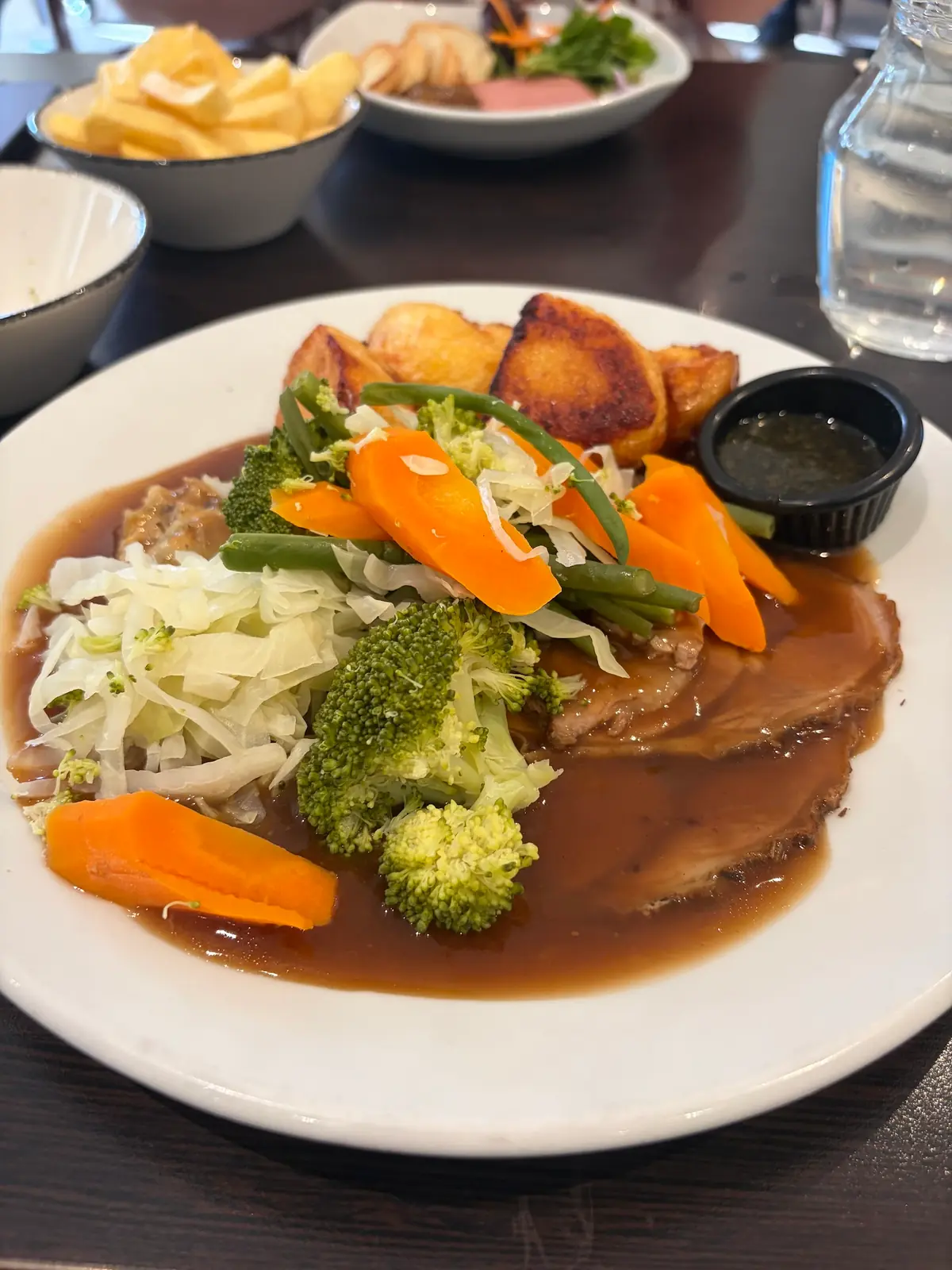 Home Cookin' photo (photo 1 of 3)