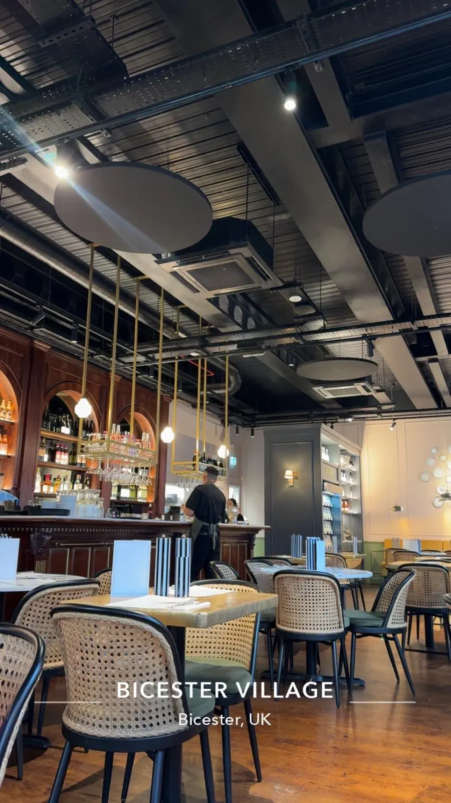 La Tua Pasta - Bicester Village photo (photo 2 of 3)