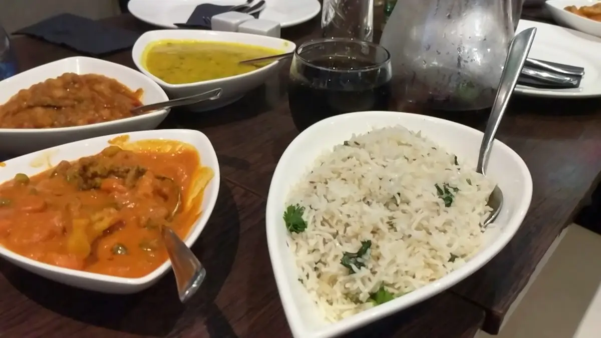 Blue Ginger Restaurant photo (photo 2 of 3)