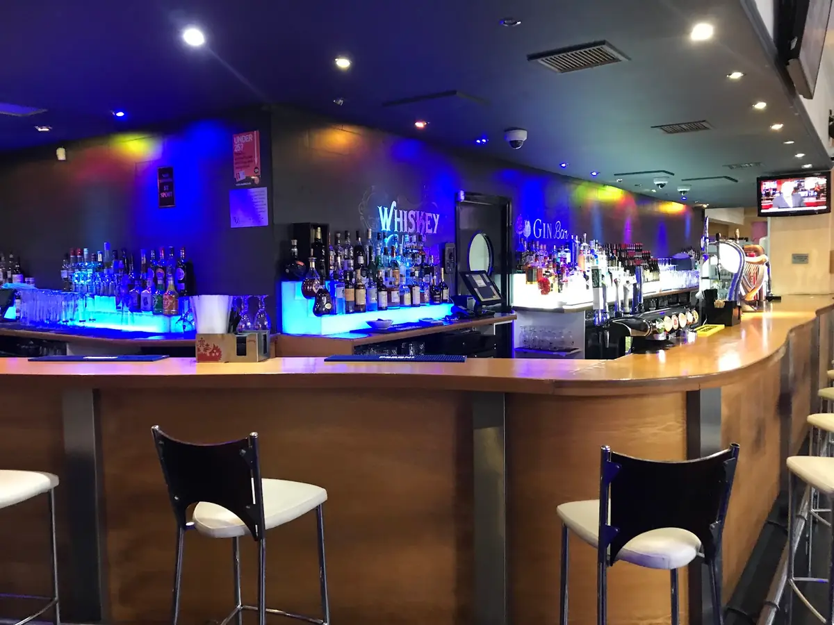 Blue Ginger Restaurant photo (photo 1 of 3)