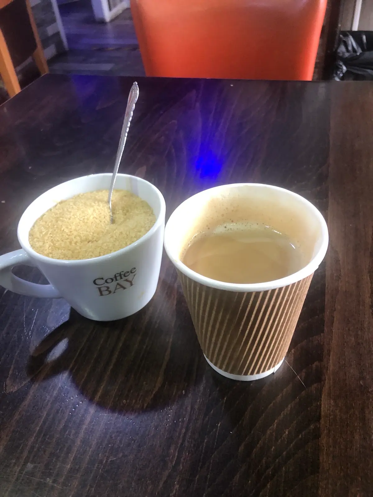 Sunshine Cafe & restaurant photo (photo 3 of 3)