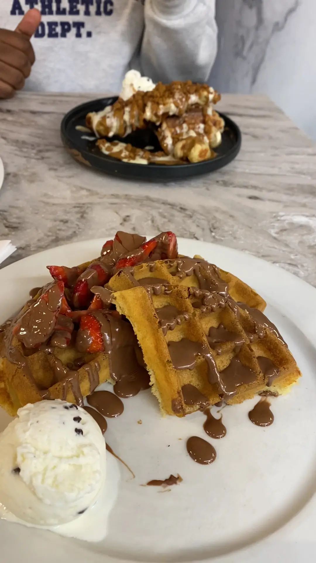 Heavenly Desserts Liverpool photo (photo 1 of 3)