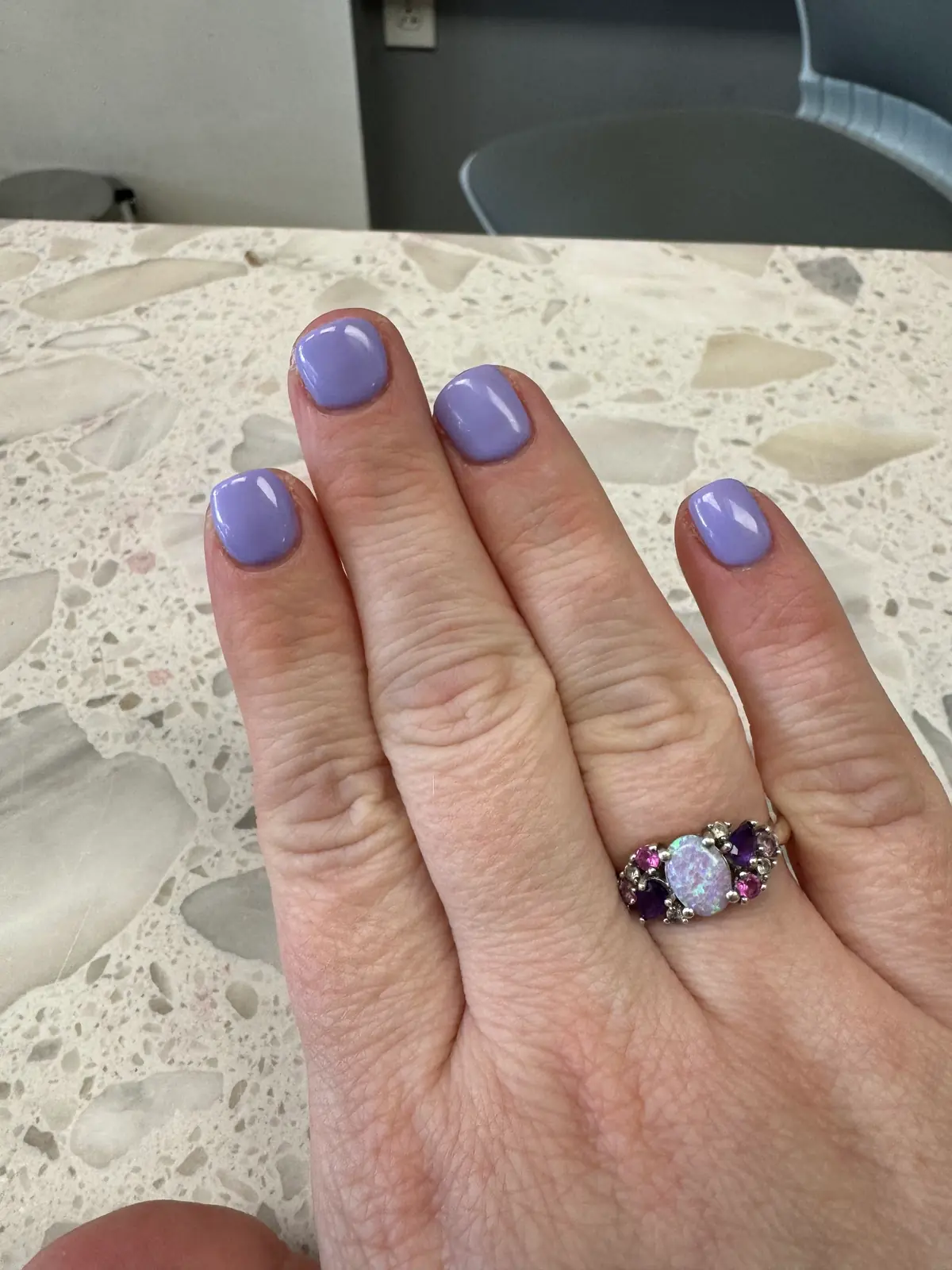 Q Nails & Spa — Nail Salons in Trenton