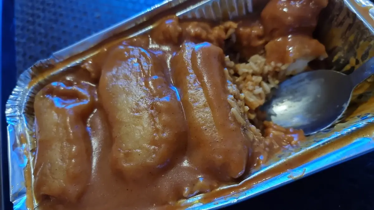 Lucky 6 Takeaway photo (photo 2 of 2)