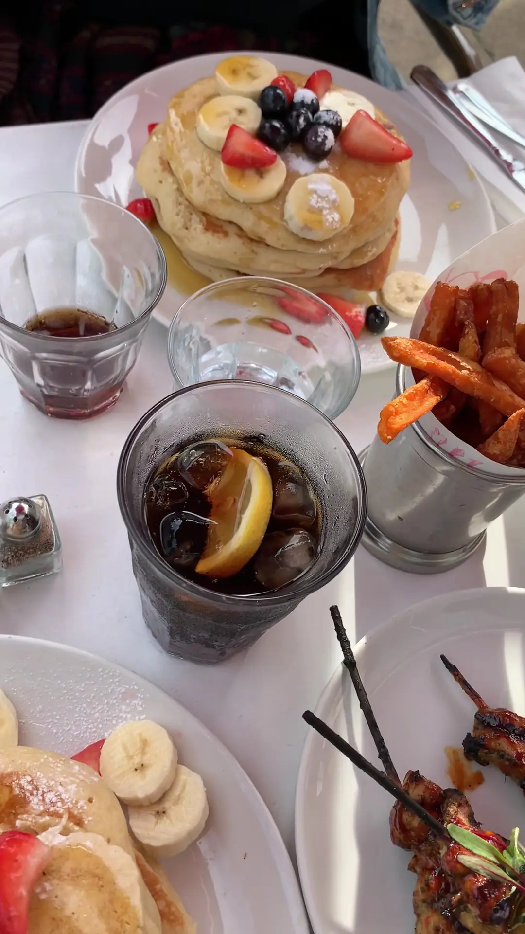 Bill's Cardiff Central Restaurant photo (photo 1 of 3)