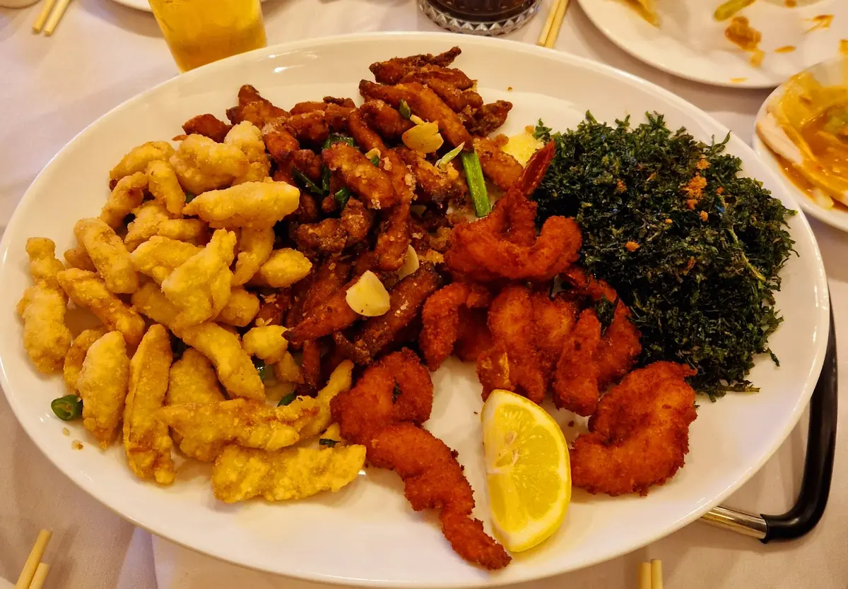 Regent Cottage — Chinese restaurants in Hitchin