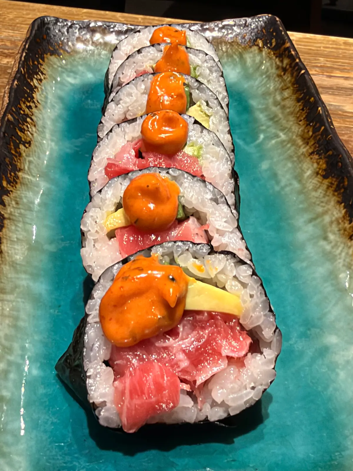 Hot Stone London photo (photo 3 of 3)