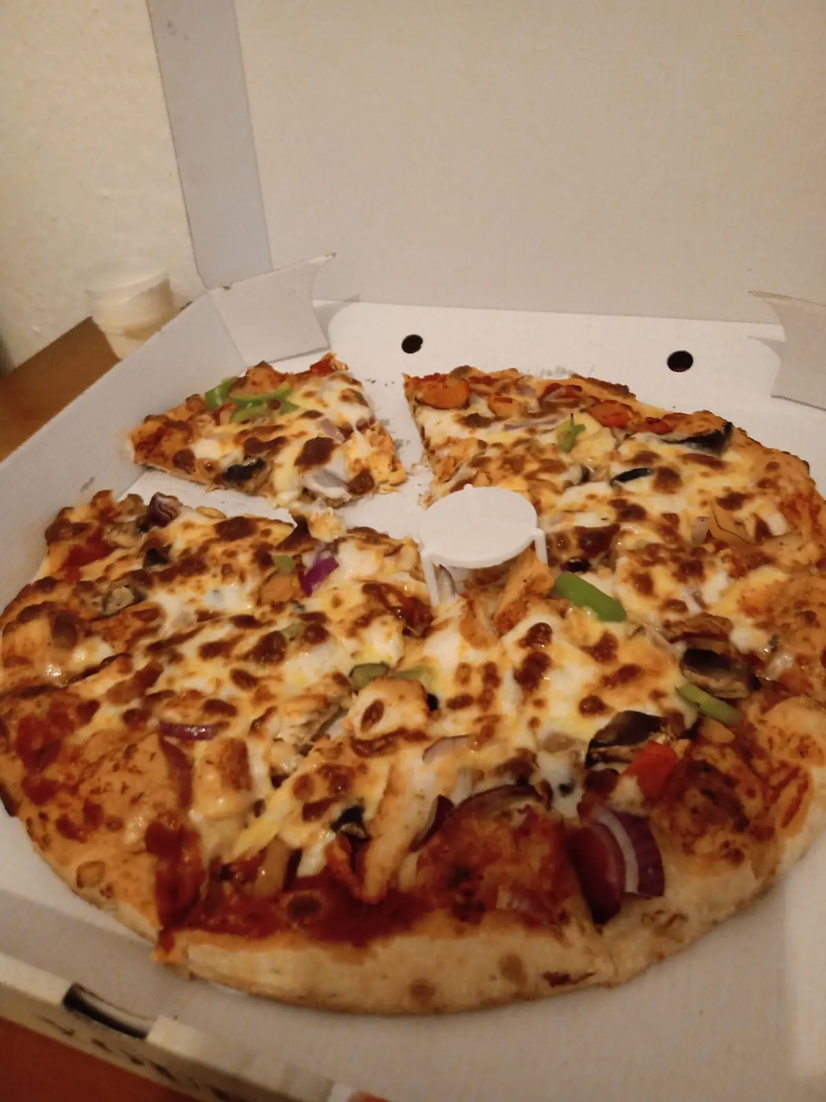 Pizza Roma photo (photo 2 of 3)