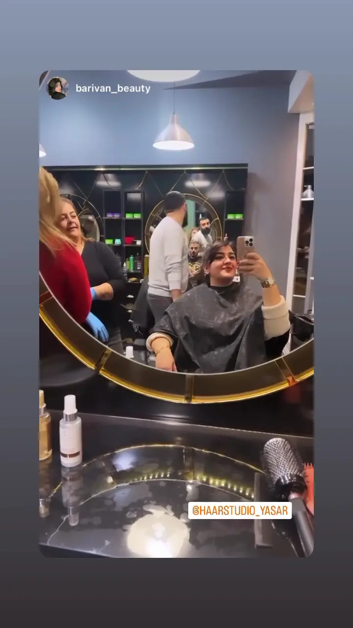 Hairstudio Yasar - Bonn photo (photo 2 of 3)