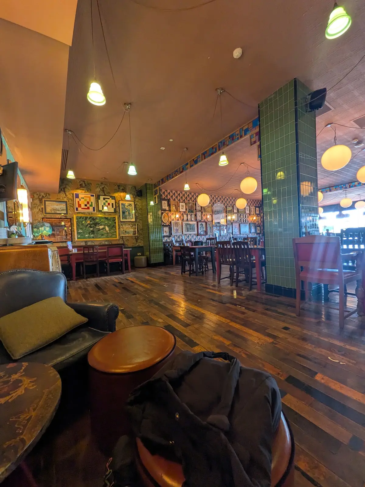 Novo Lounge photo (photo 2 of 3)