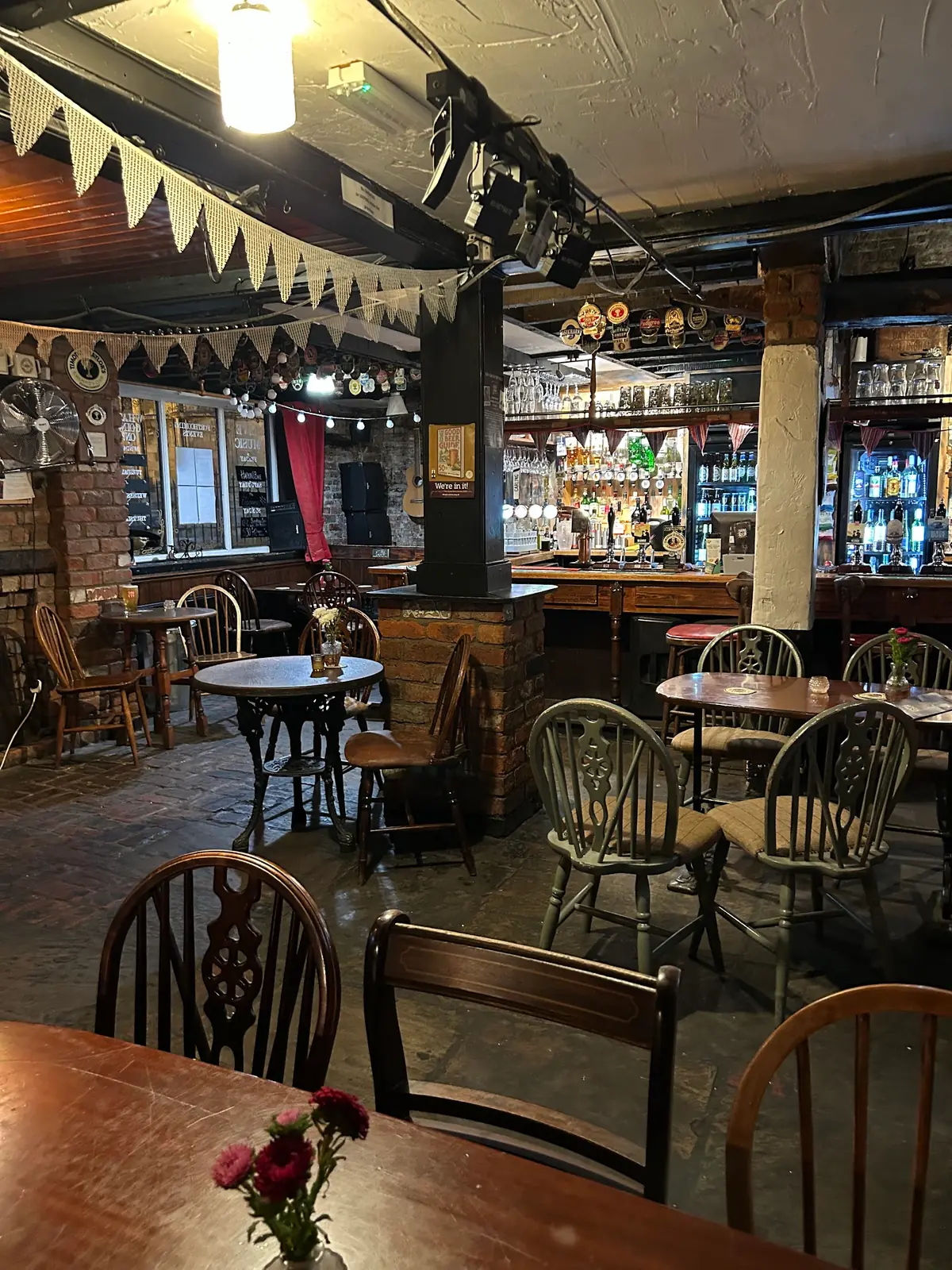 The Sun Inn photo (photo 3 of 3)