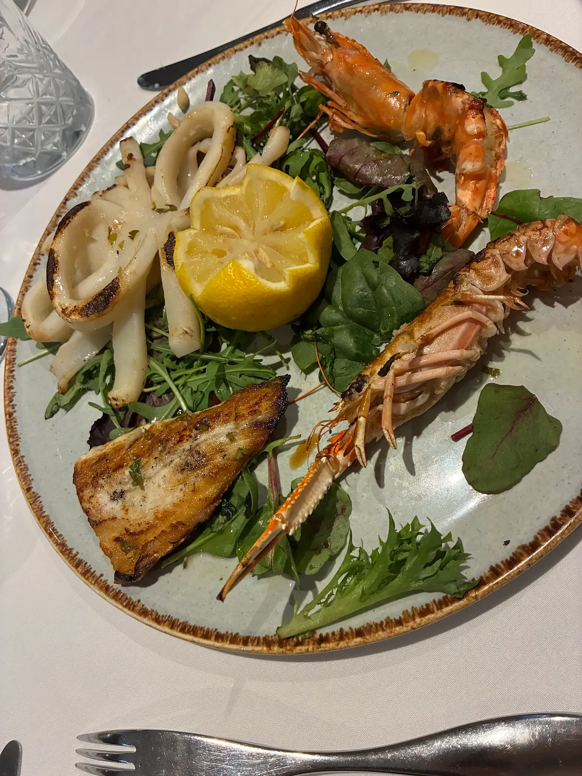 Salvatore's Restaurant photo (photo 2 of 3)