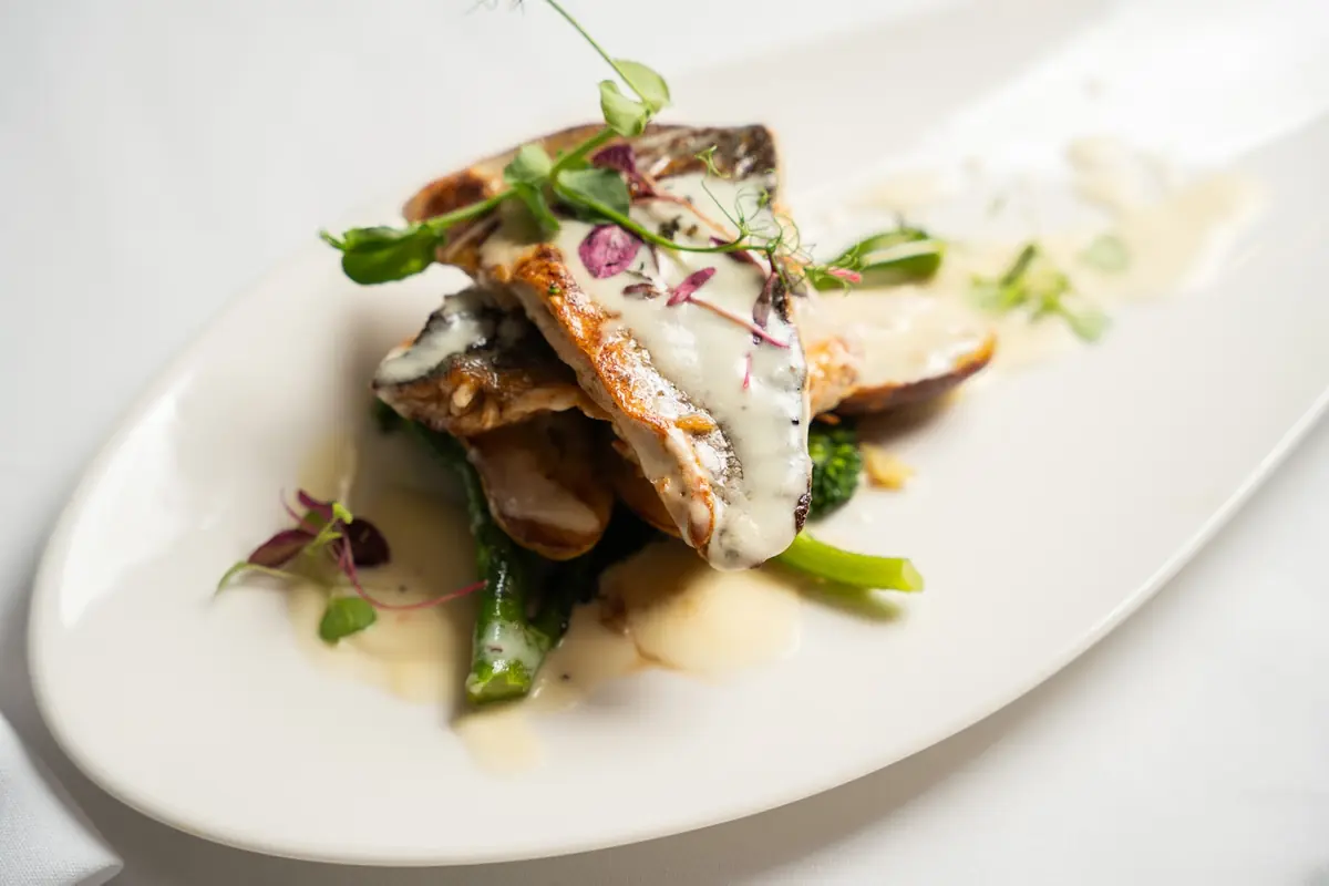 Salvatore's Restaurant photo (photo 1 of 3)