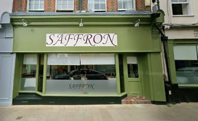 Saffron Indian Restaurant and Takeaway