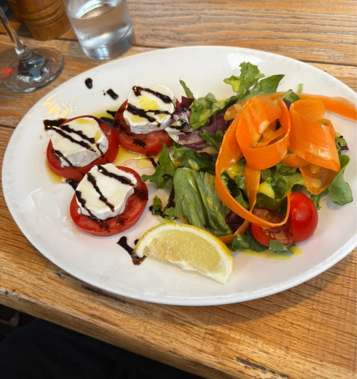 Pasta di Piazza - Stone photo (photo 1 of 3)