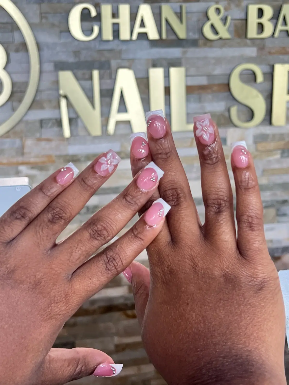 Chan & Bay Nail Spa(15%OFF New Customer) photo (photo 1 of 3)