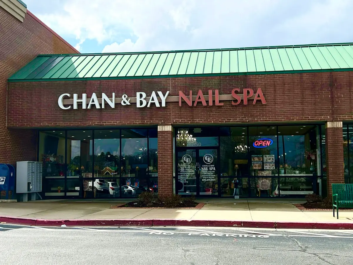 Chan & Bay Nail Spa(15%OFF New Customer) photo (photo 3 of 3)