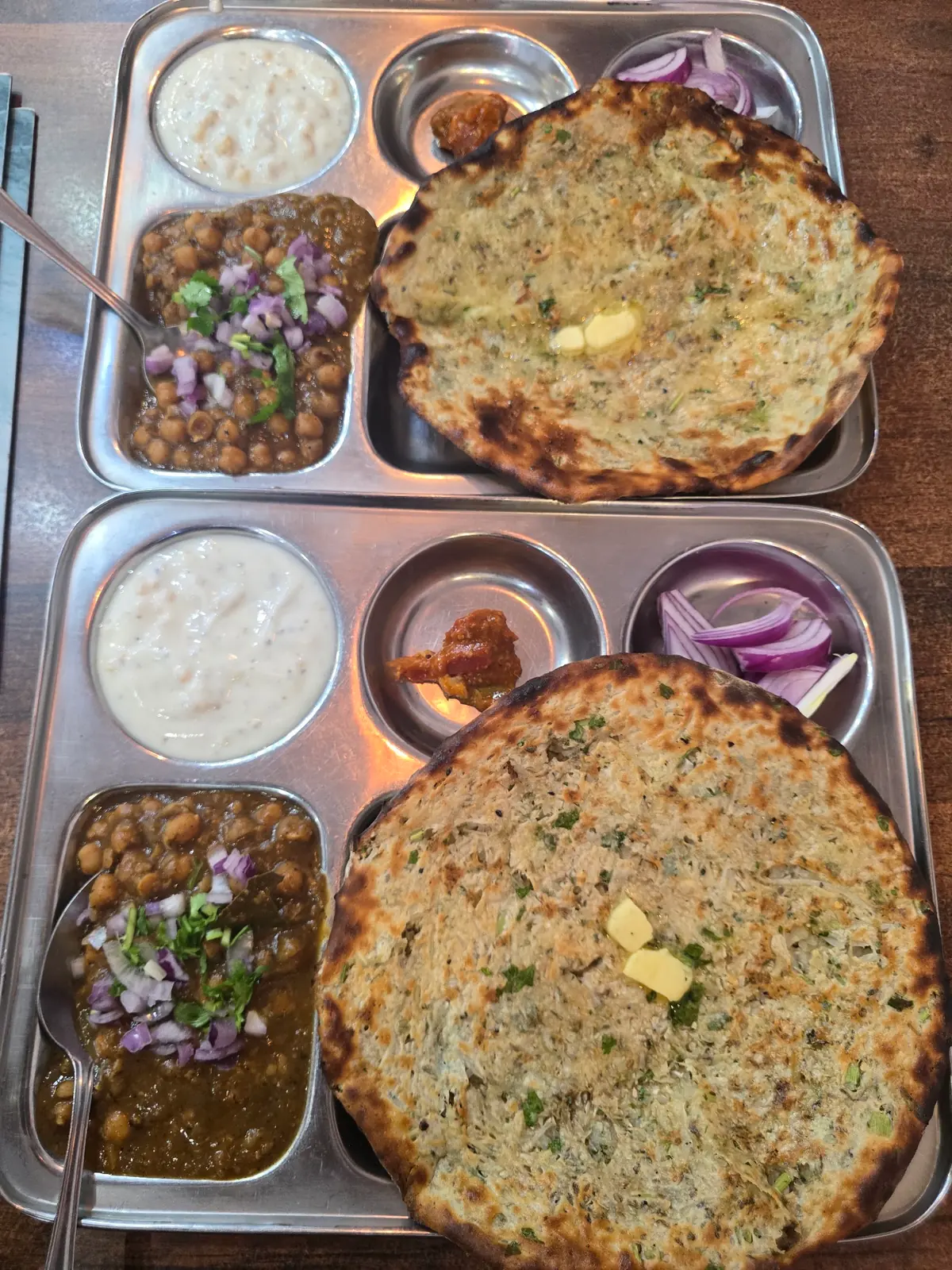 Kulcha Express® Ilford — Restaurants in Ilford
