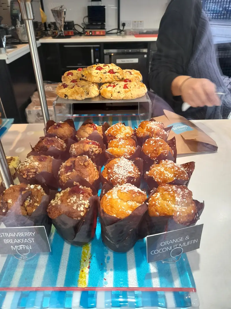 Rapps Cafe photo (photo 3 of 3)
