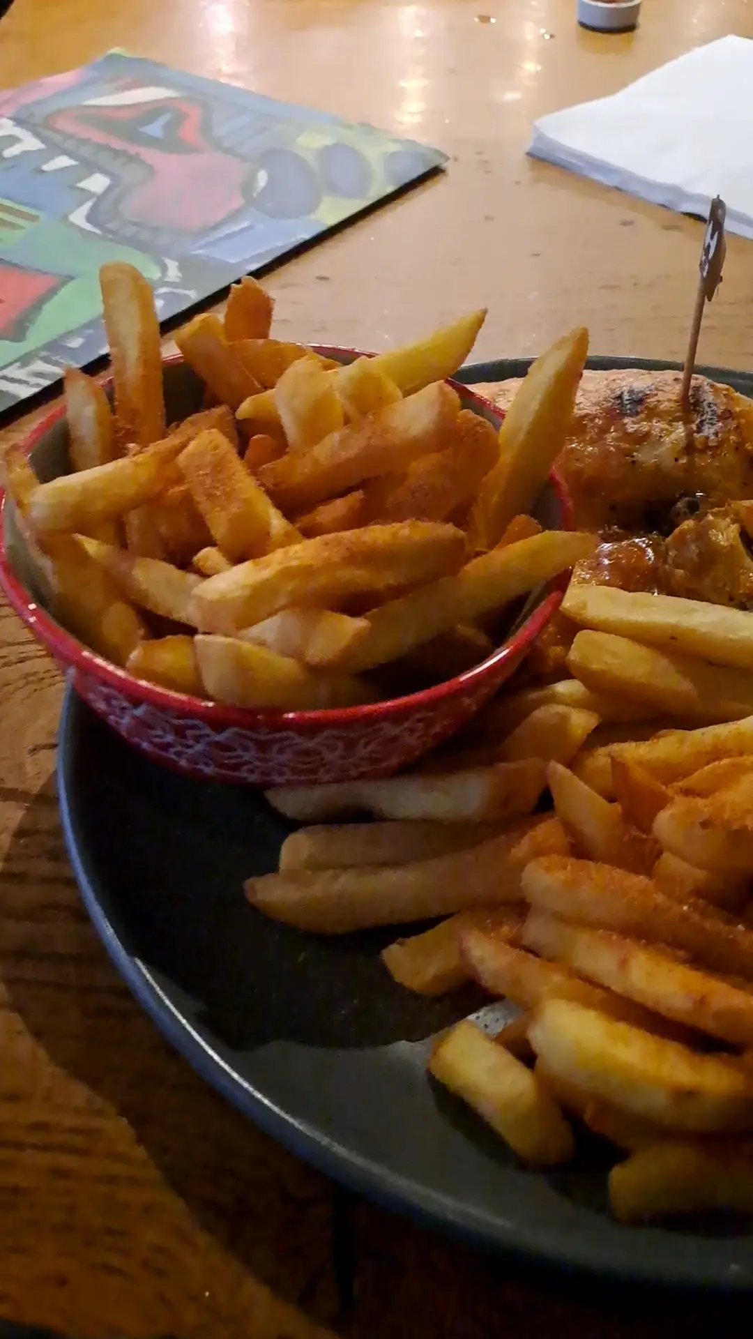 Nando's Coventry - City photo (photo 2 of 3)
