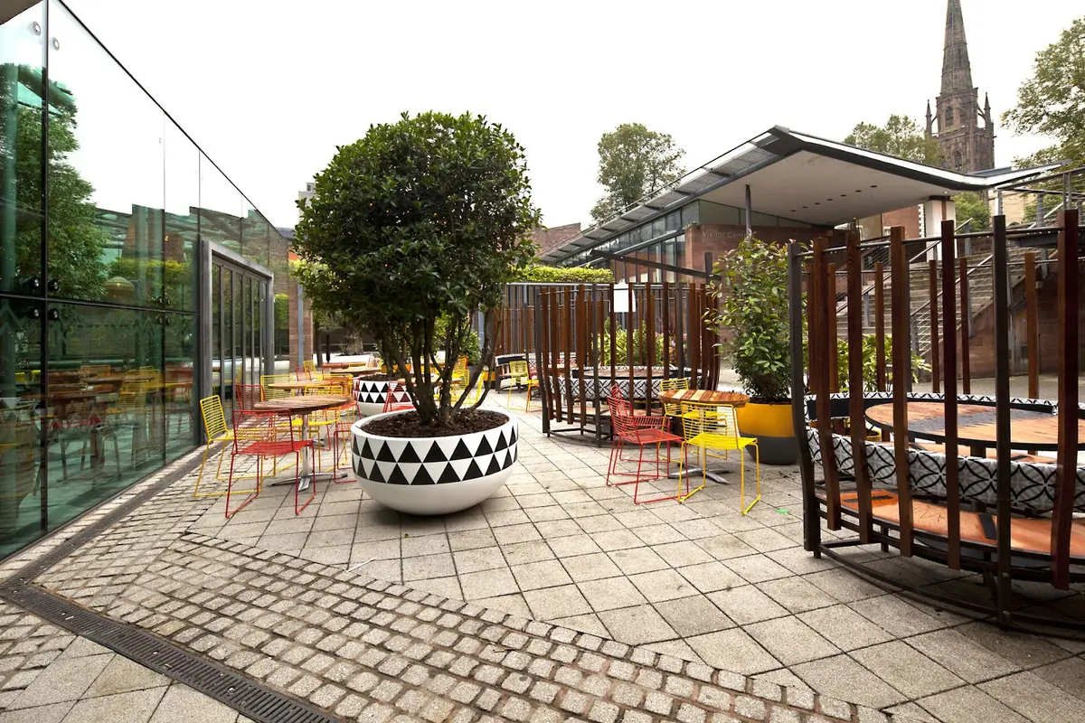 Nando's Coventry - City photo (photo 1 of 3)
