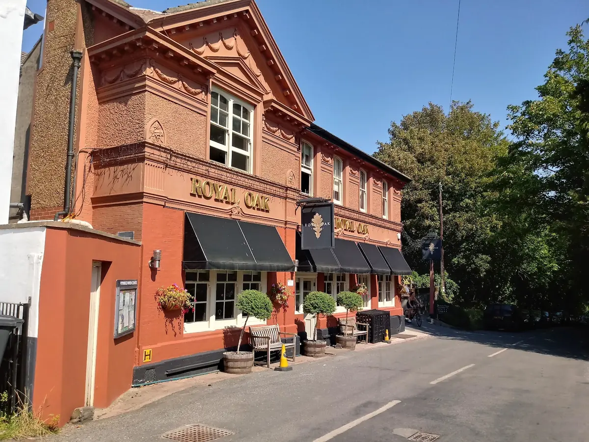 The Royal Oak Pub Poynings photo (photo 2 of 3)
