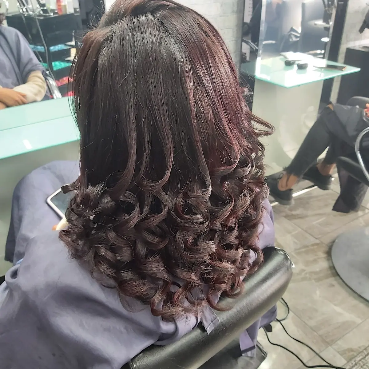 Hiwot International Hairdressing photo (photo 2 of 7)