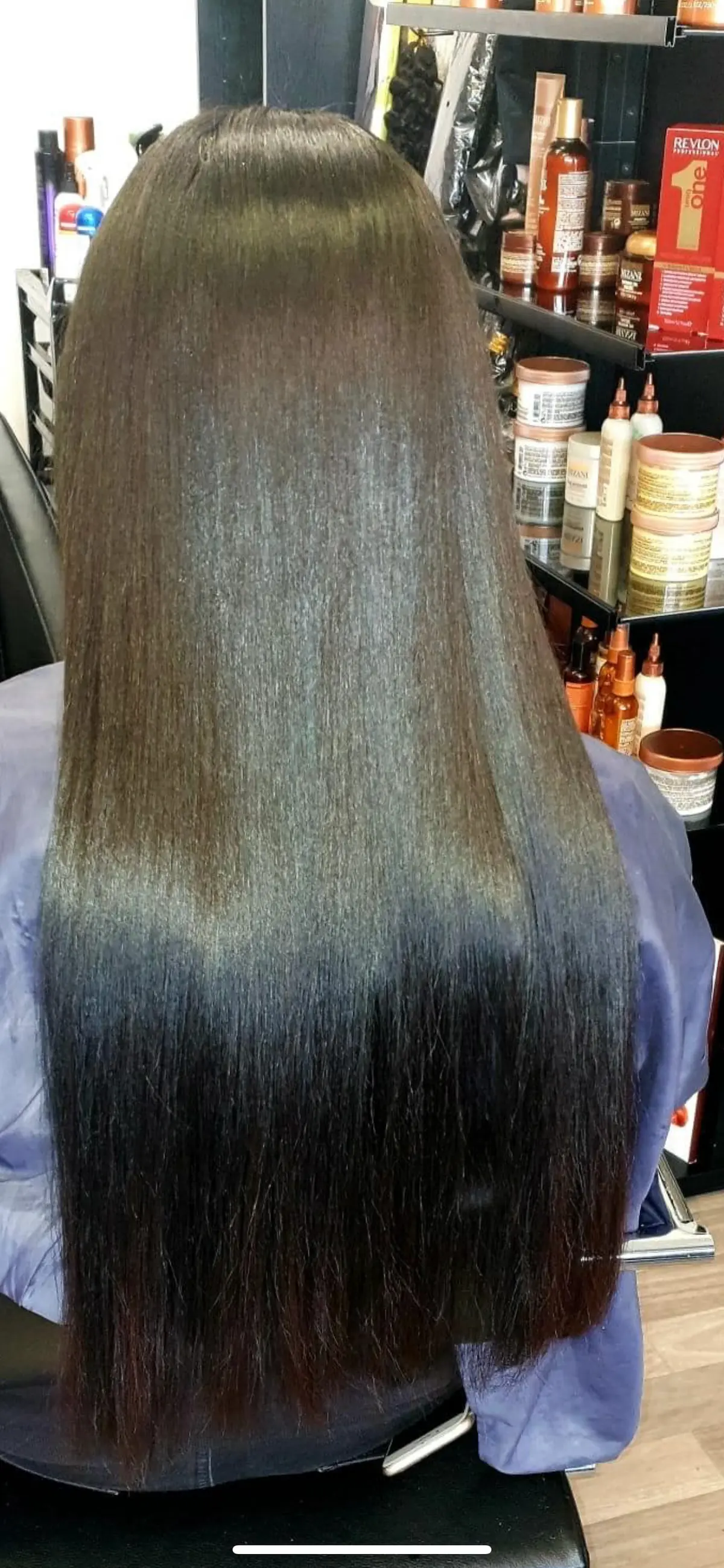 Hiwot International Hairdressing photo (photo 4 of 7)