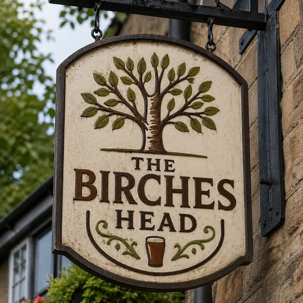 The Birches Head photo (photo 4 of 7)