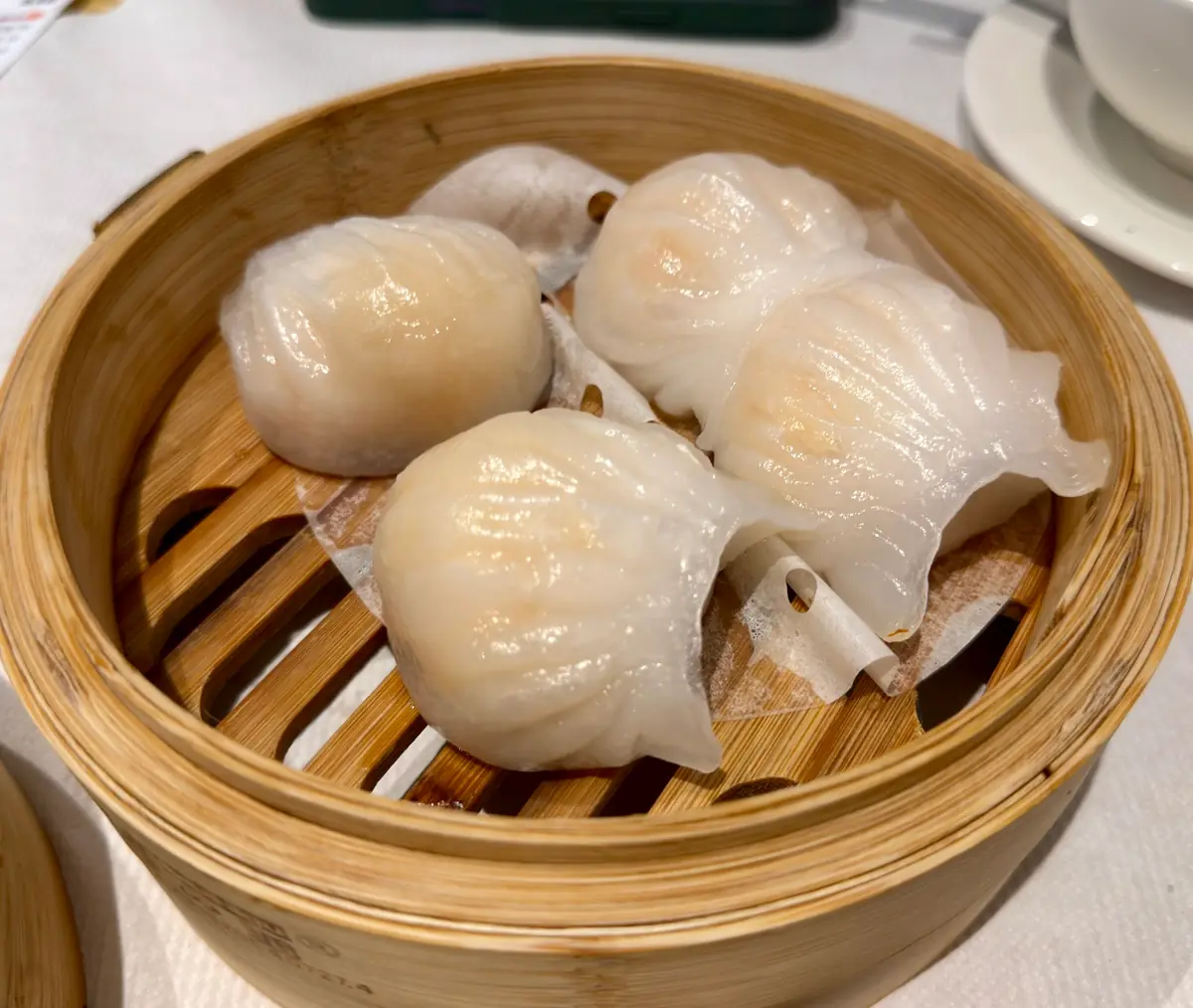 Tai Wu Chinese Restaurant photo (photo 3 of 3)