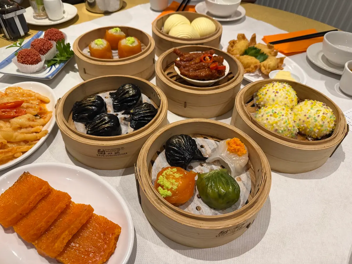 Tai Wu Chinese Restaurant photo (photo 2 of 3)