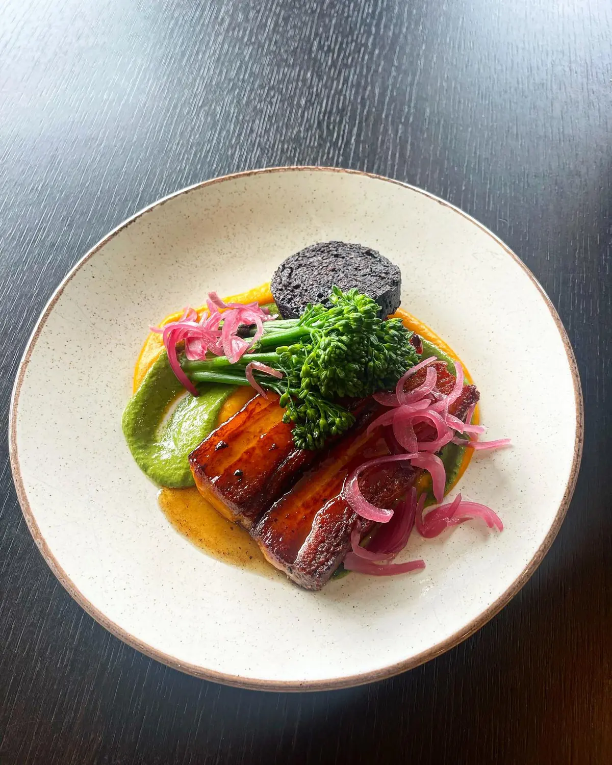 Bistro 19, Livingston