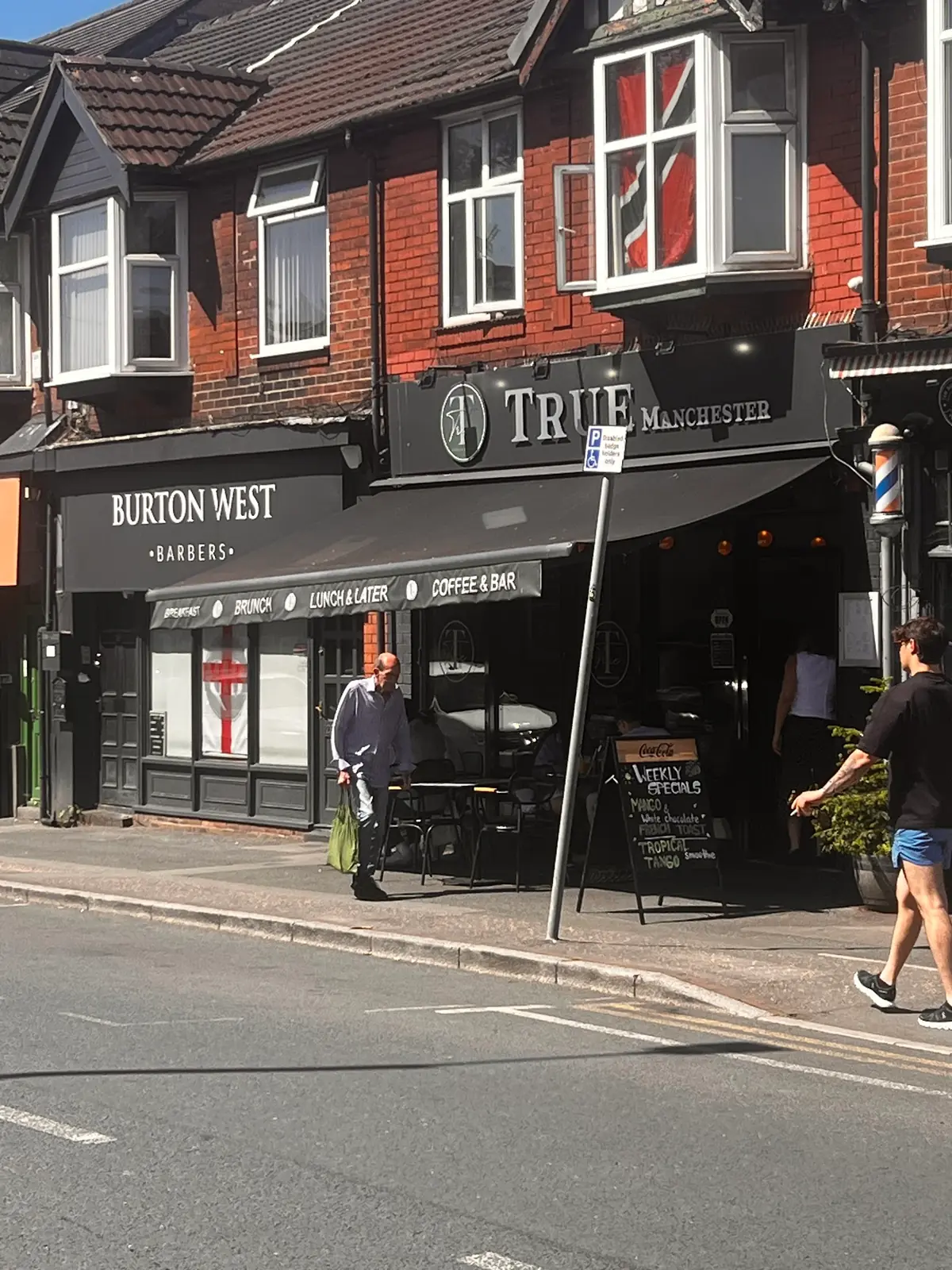 True Manchester photo (photo 4 of 7)