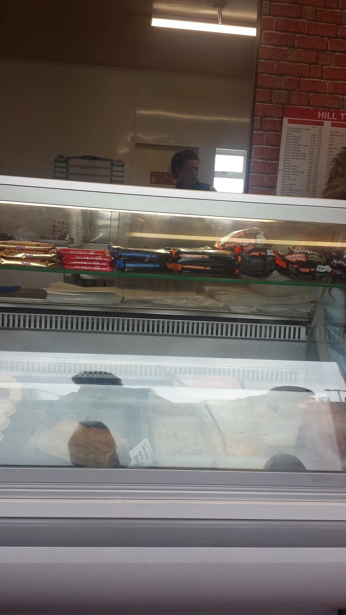 Hilltop Sandwich Bar photo (photo 2 of 3)