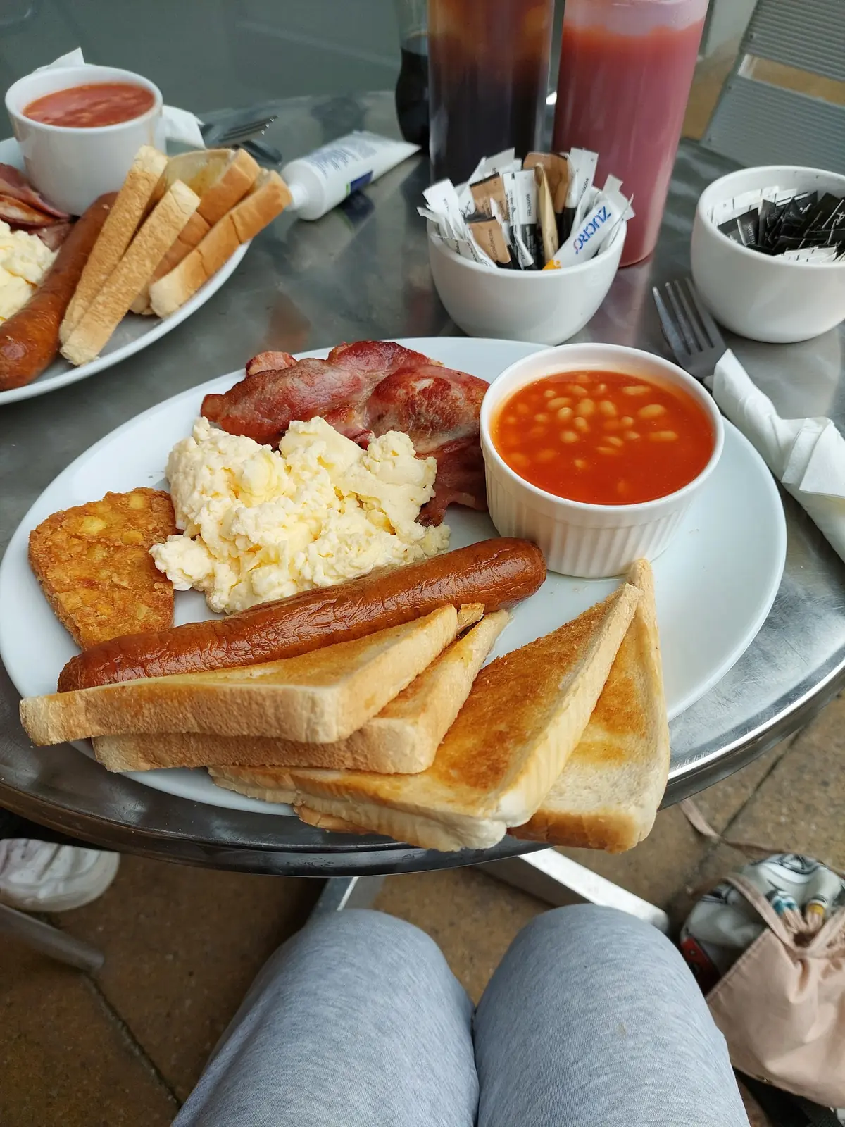 The Grove Cafe photo (photo 2 of 3)