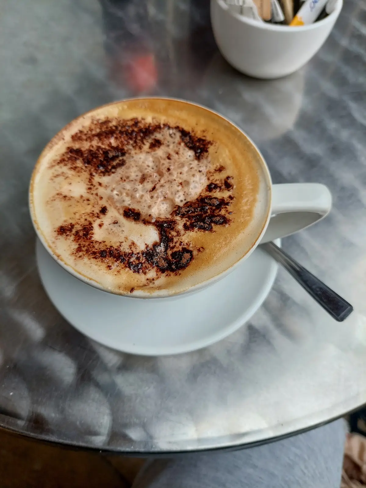 The Grove Cafe photo (photo 3 of 3)