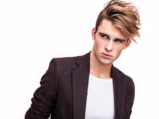 Azams Gents Hairdressers