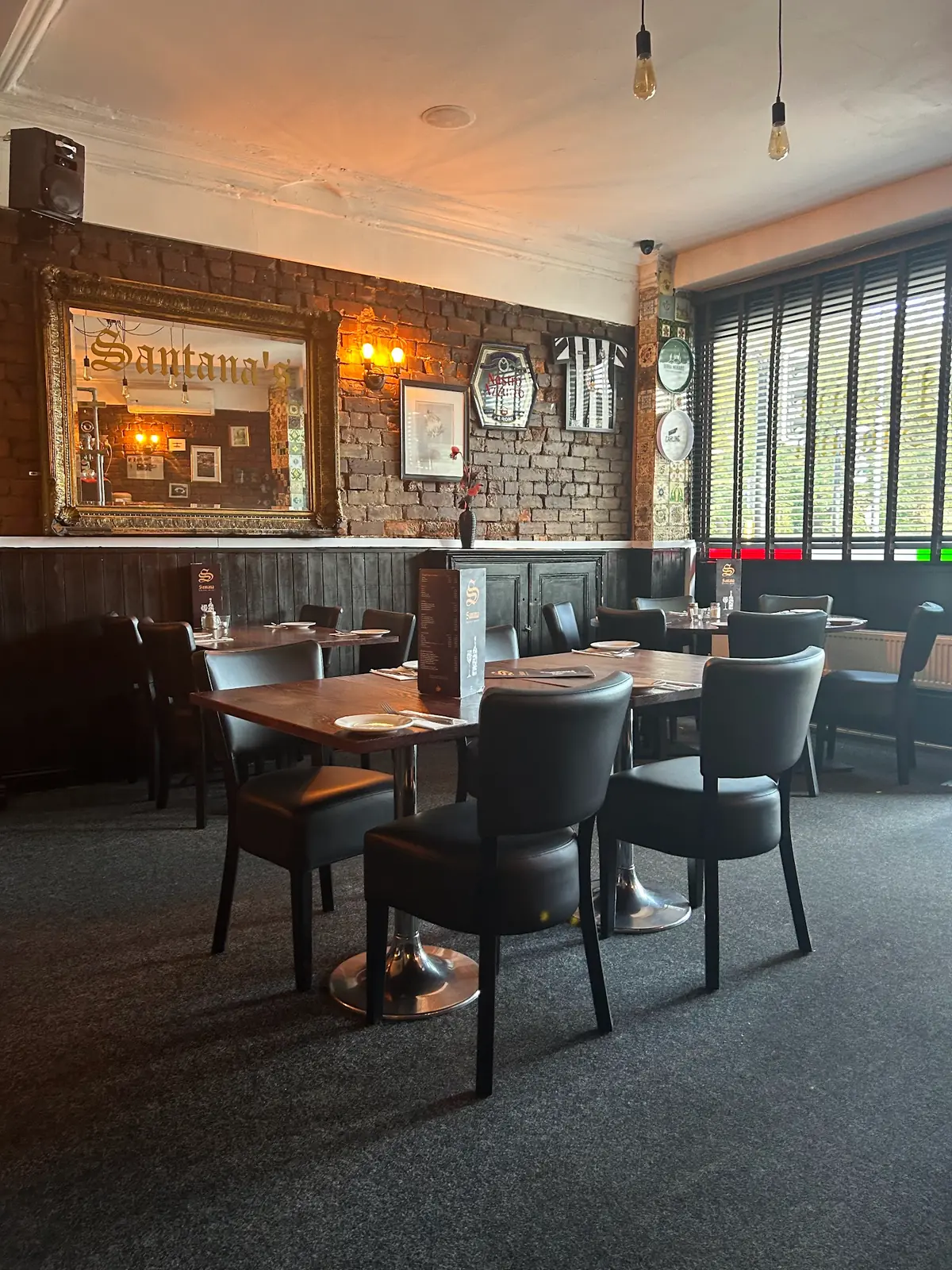 Pizzeria Santana