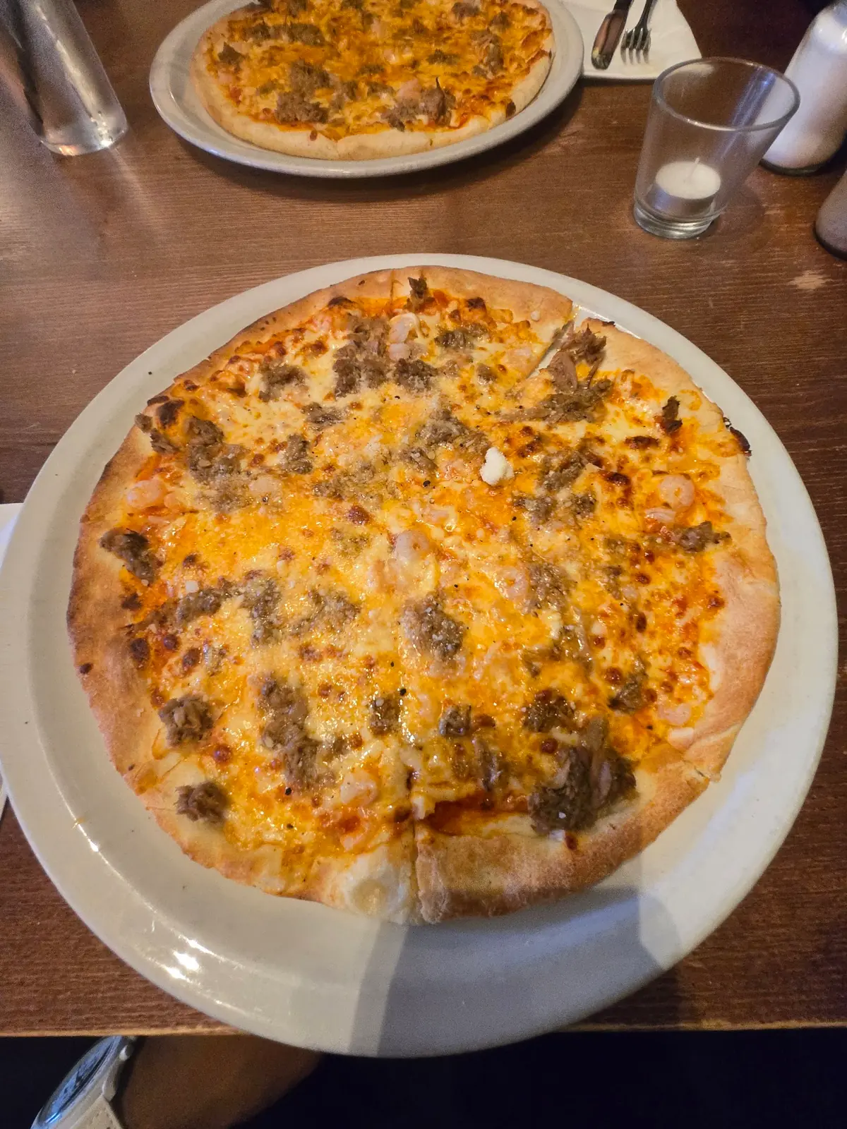 Pizzeria Santana photo (photo 4 of 7)