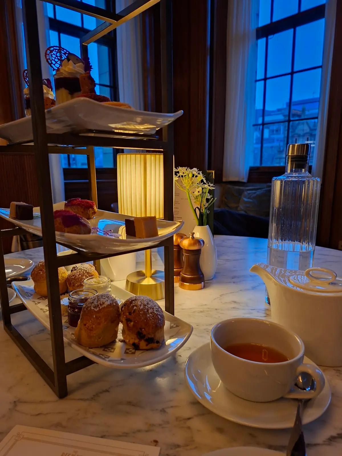 The Register Club photo (photo 2 of 3)