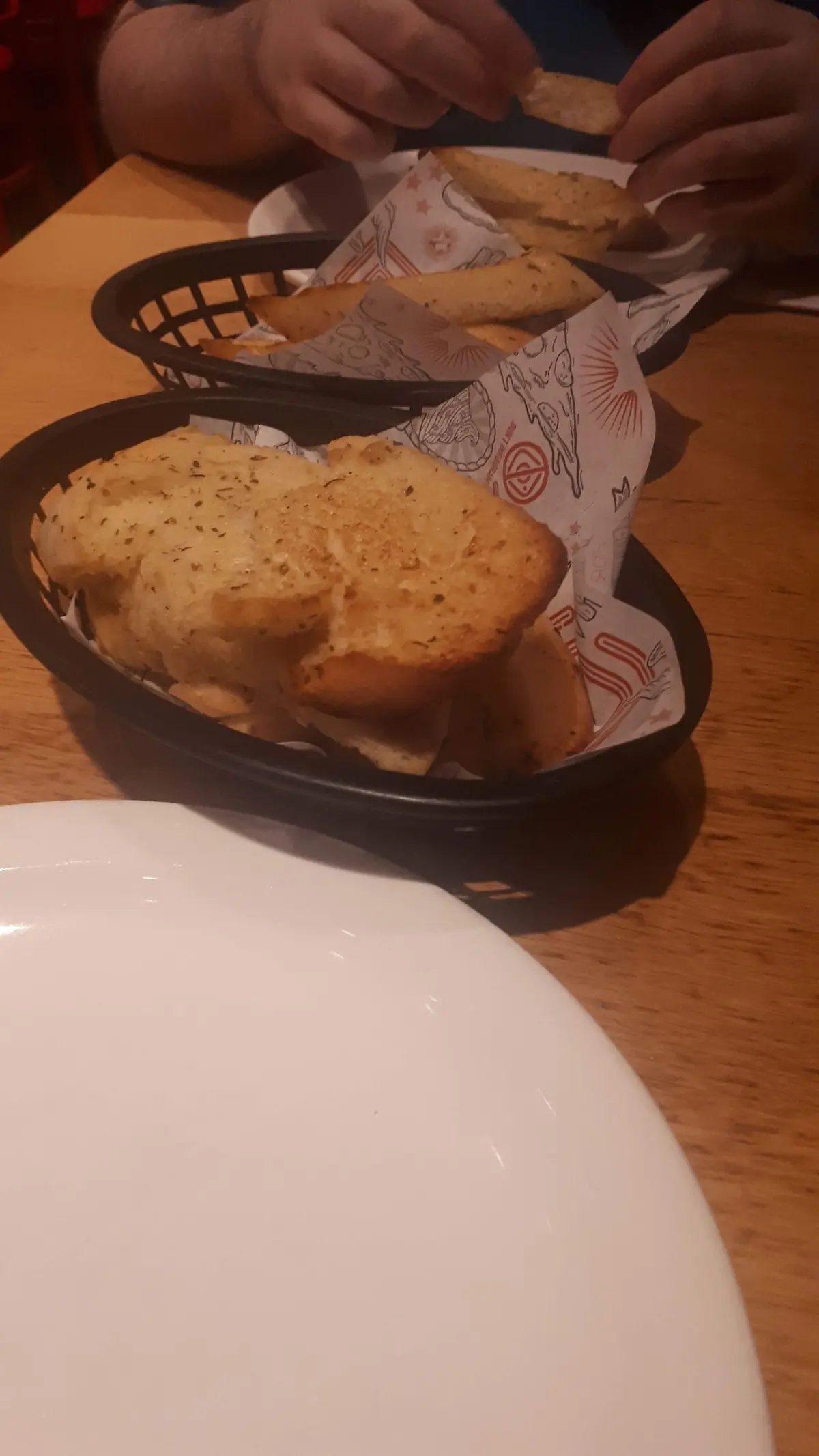 Pizza Hut Northumberland Heath photo (photo 2 of 3)