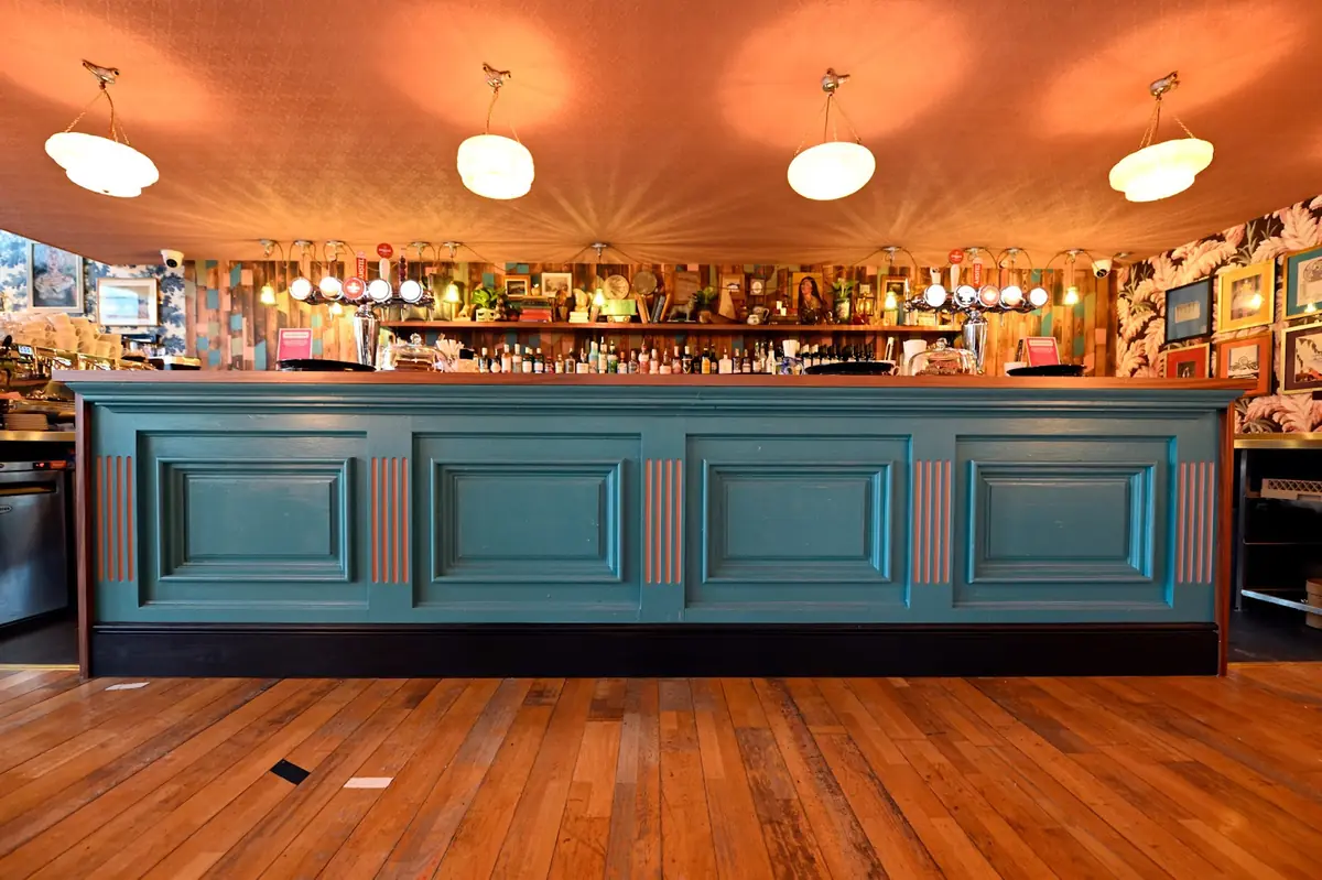 Orleto Lounge