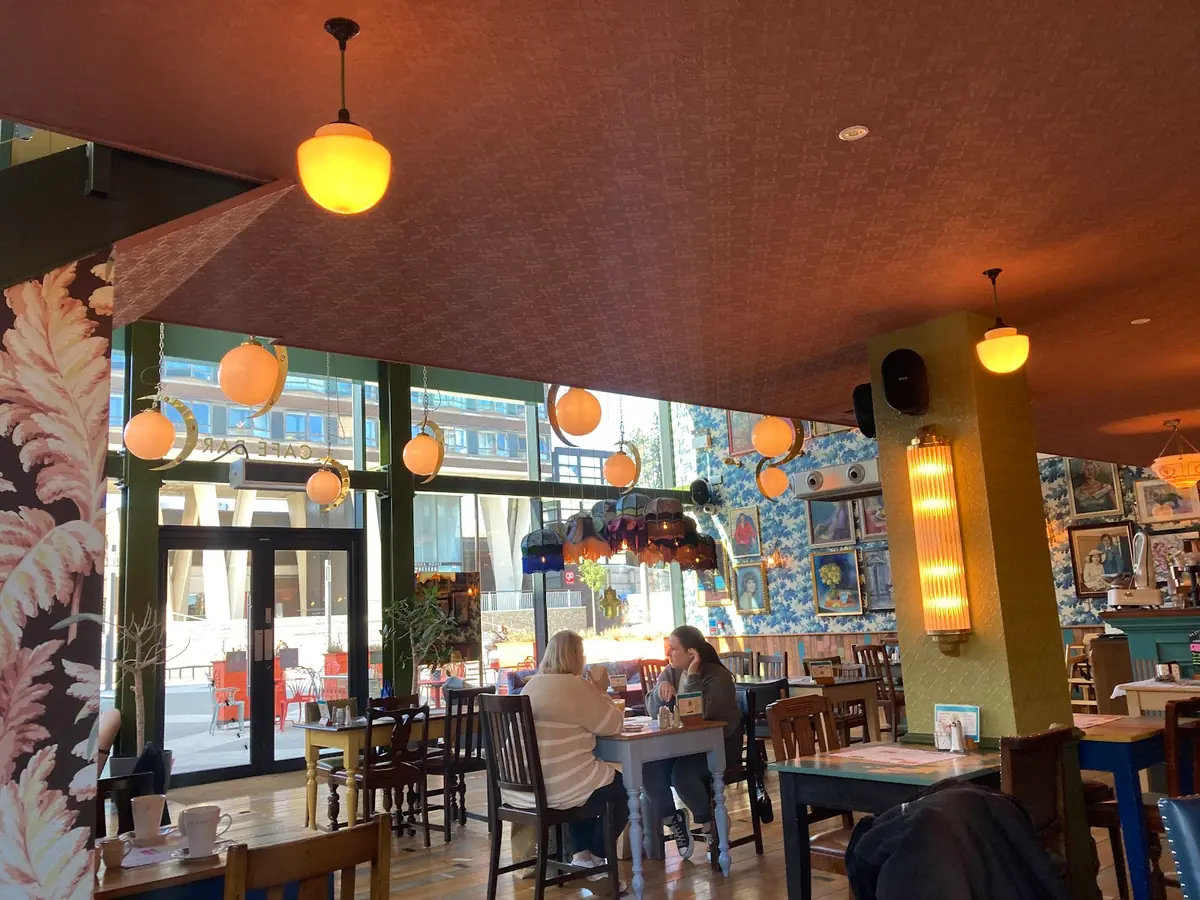 Orleto Lounge photo (photo 3 of 3)