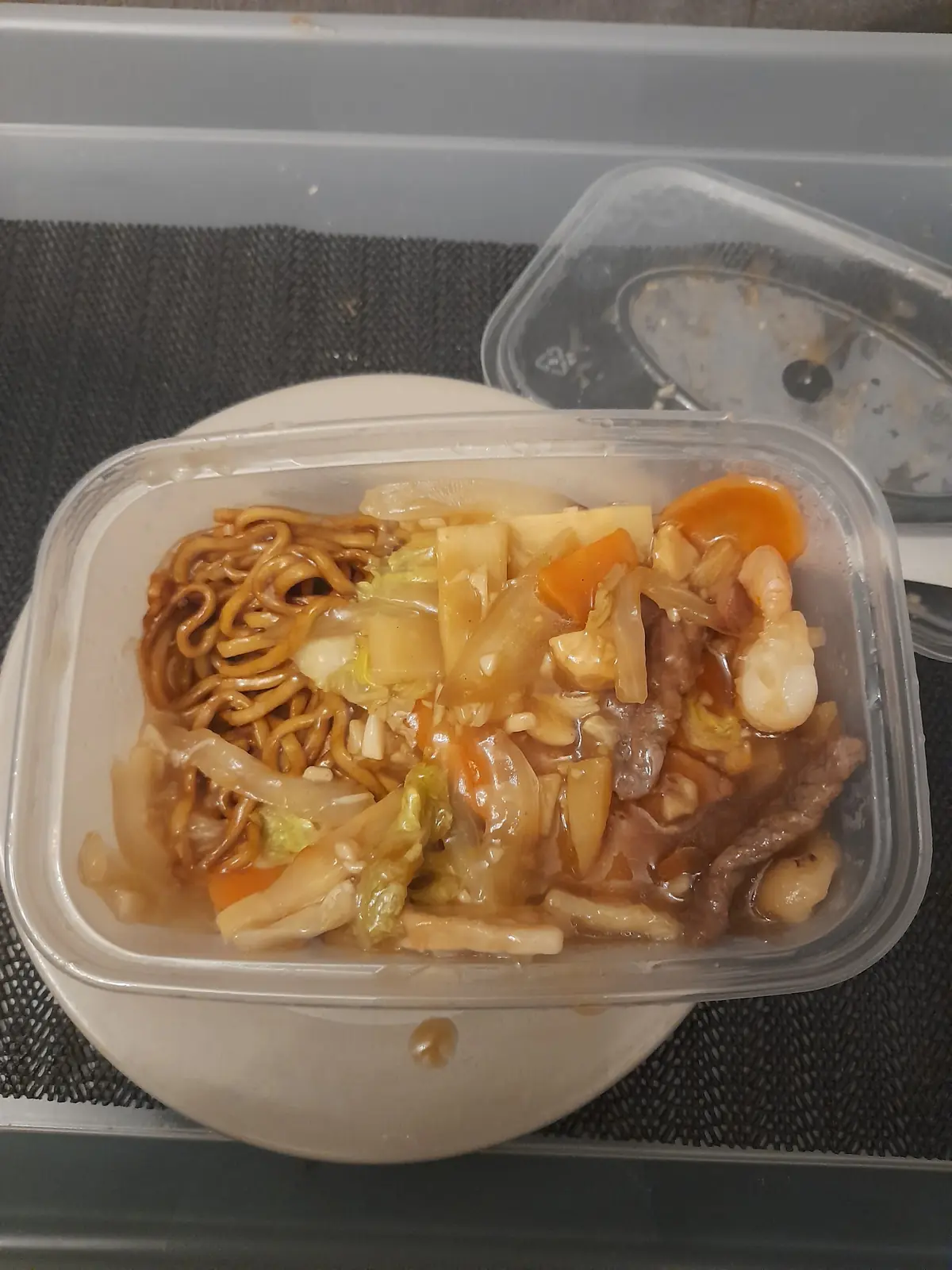 New China Garden — Restaurants in Newton Abbot