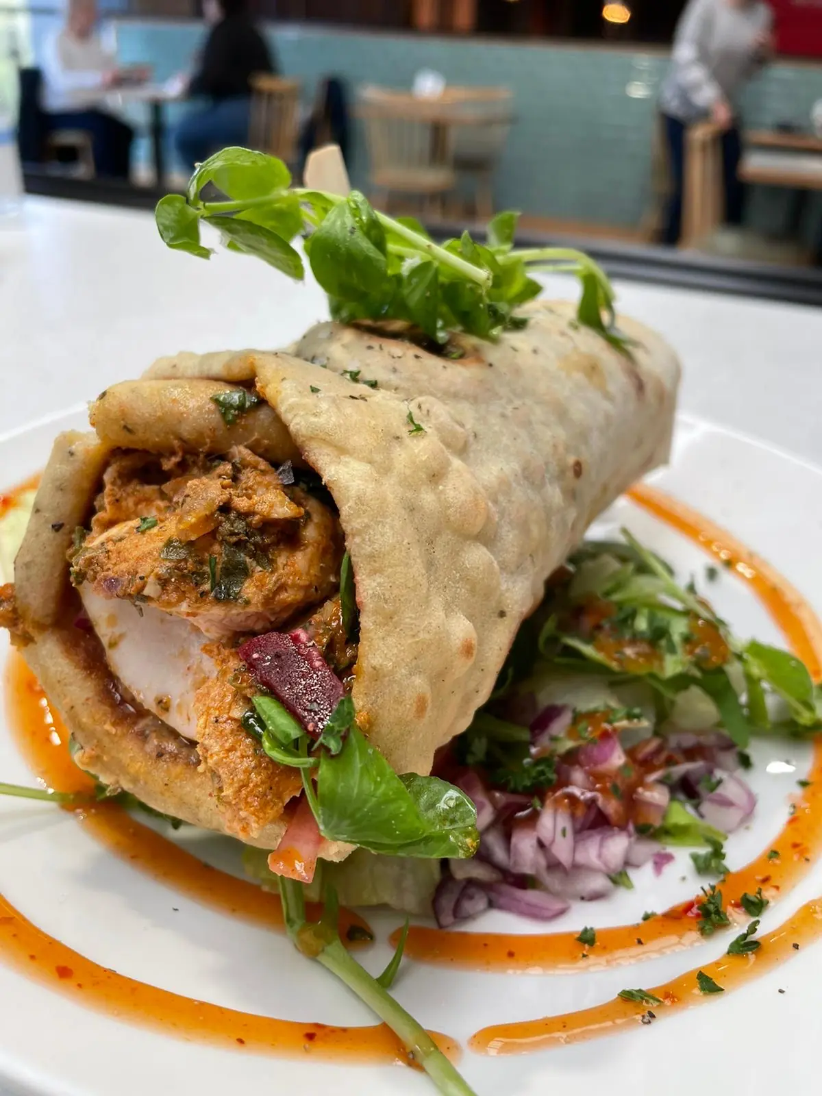 Cobbs Dunfermline — Cafes in Dunfermline