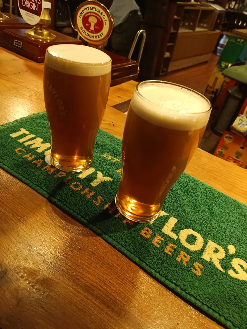 The Green Dragon photo (photo 1 of 3)