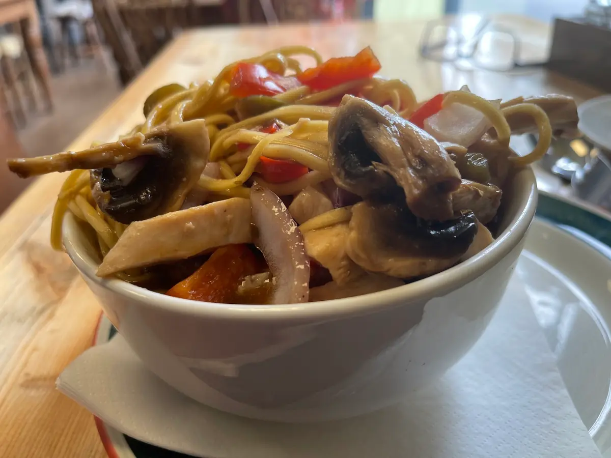 Caffe Torta photo (photo 6 of 7)