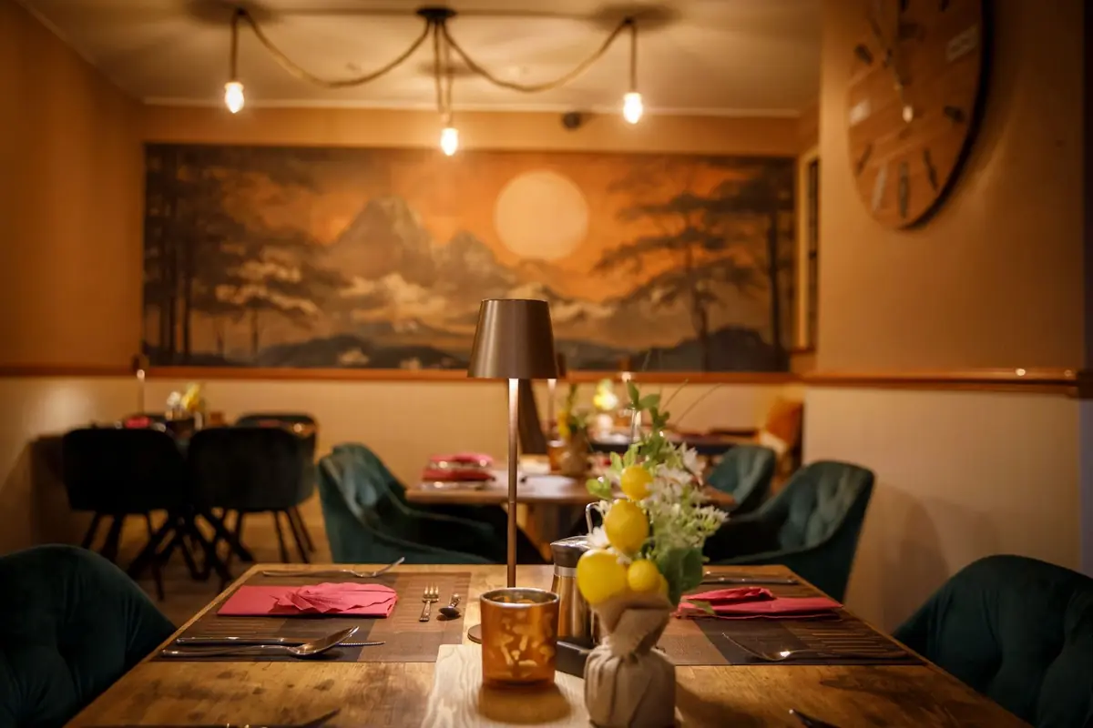 The Union Inn and Restaurant photo (photo 3 of 3)