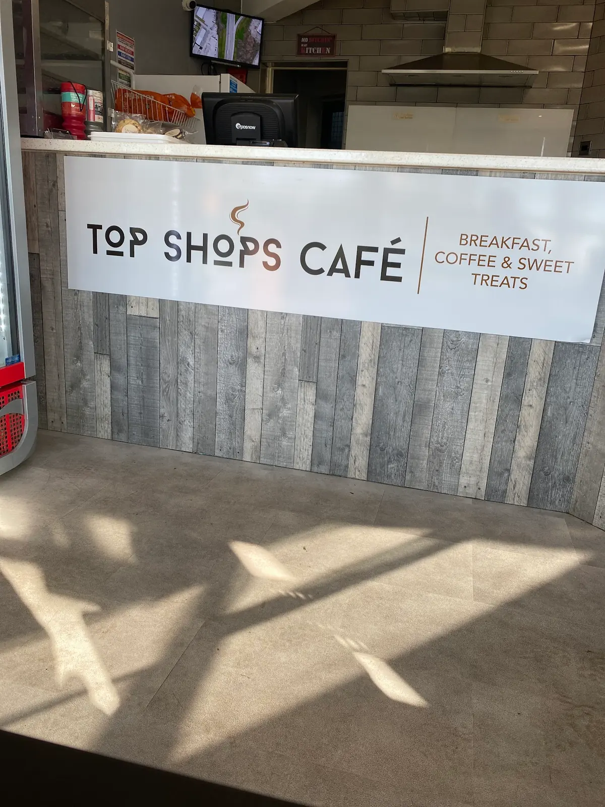 Top Shops Café photo (photo 6 of 7)